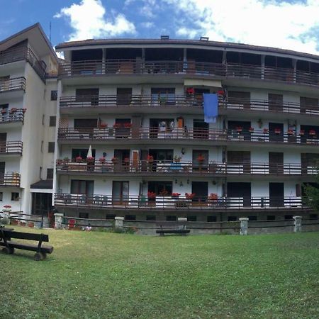 Il Balcone Delle Alpi Apartment Sauze D'Oulx Bagian luar foto