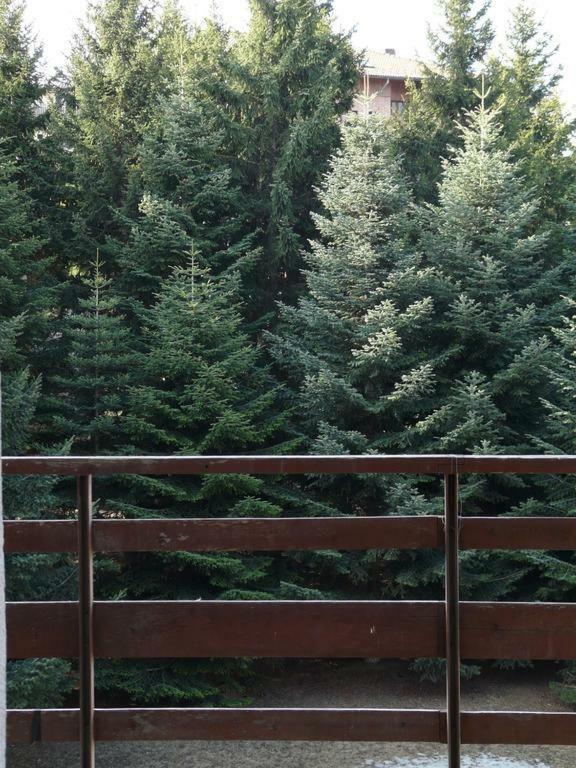 Il Balcone Delle Alpi Apartment Sauze D'Oulx Bagian luar foto