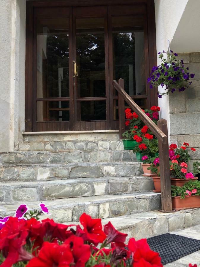 Il Balcone Delle Alpi Apartment Sauze D'Oulx Bagian luar foto